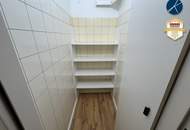 Unbefristet! Erstbezug! Drei separat begehbare Zimmer plus Küche!