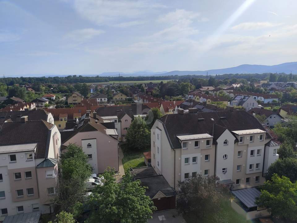 WEITBLICK UND WOHNGEFÜHL. IHR NEUES FAMILIENNEST