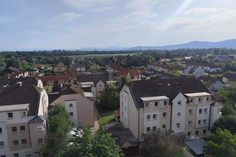 WEITBLICK UND WOHNGEFÜHL. IHR NEUES FAMILIENNEST, Wohnung-kauf, 189.500,€, 2514 Baden