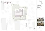 MYRIA | Exklusive 2-Zimmer-Dachgeschosswohnung in Ruhelage (1.DG) | 64 m² Wohnfläche | 2 Terrassen mit gesamt 15 m² | Hadersdorf (Top 7)