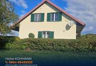 Wohnen, Werken & Selbstversorgen in der Südoststeiermark – Einfamilienhaus mit großem Nebengebäude und 1.497 m² Grund in Straden