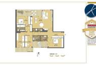 THE AMBASSY - Dachgeschoßwohnung für den höchsten Wohnstandard