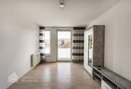 Grandiose 2-Zimmer Wohnung mit großem Balkon in Bahnhofsnähe