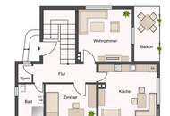 Einfamilienhaus in Fügen mit Potential