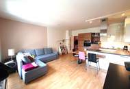 Ruhig gelegene 2-Zi.-Wohnung ca. 64 m² im Zentrum von Neubau - Nähe U3 Neubaugasse