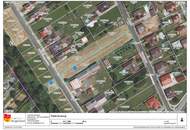 Großzügiges Baugrundstück statt Sparbuch - teilbar - zwei Straßenzufahrten - KEIN Bauzwang!