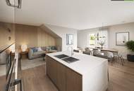 BEZUG Q1 2027: Doppelhaushälften mit Doppelcarport und PV-Anlage in Lobmingtal