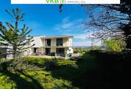 Modernes Einfamilienhaus in Kirchberg/Thening in beliebter Lage!