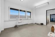 "3 Zi-Küche-Neustart- tolles Büro, Autoabstellplatz optional!"