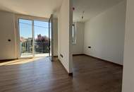 Moderne 1-Zimmer-Erstbezug mit Balkon – Top-Lage &amp; bezugsfertig!