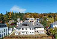 VILLA in bester LAGE am KREUZBERGL in Klagenfurt