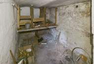 Haus mit Hof, Scheune und Werkstatt - Wohnsitz zur Sanierung im Burgenland