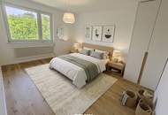 Erstvermietung nach Sanierung | 3,5 Zimmer 95m² Wohnfläche zzgl. Balkon & KFZ Abstellplatz