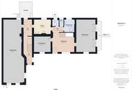 Ein Haus, viele Möglichkeiten – Großzügiges Mehrparteienhaus in idyllischer Lage in Pusarnitz.