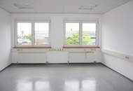 Neuwertiges Büro in Wr. Neudorf