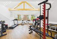 Seetraumvilla Döbriach – Luxus, Wellness &amp; Panoramablick auf den Millstättersee