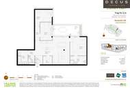 4 ZIMMER | FAMILIENTRAUM | GROSSER BALKON | UNIKAT FÜR FREIGEISTER | EIGENNUTZER | BF 14B | VILLAGE IM DRITTEN | FERTIGSTELLUNG 2027