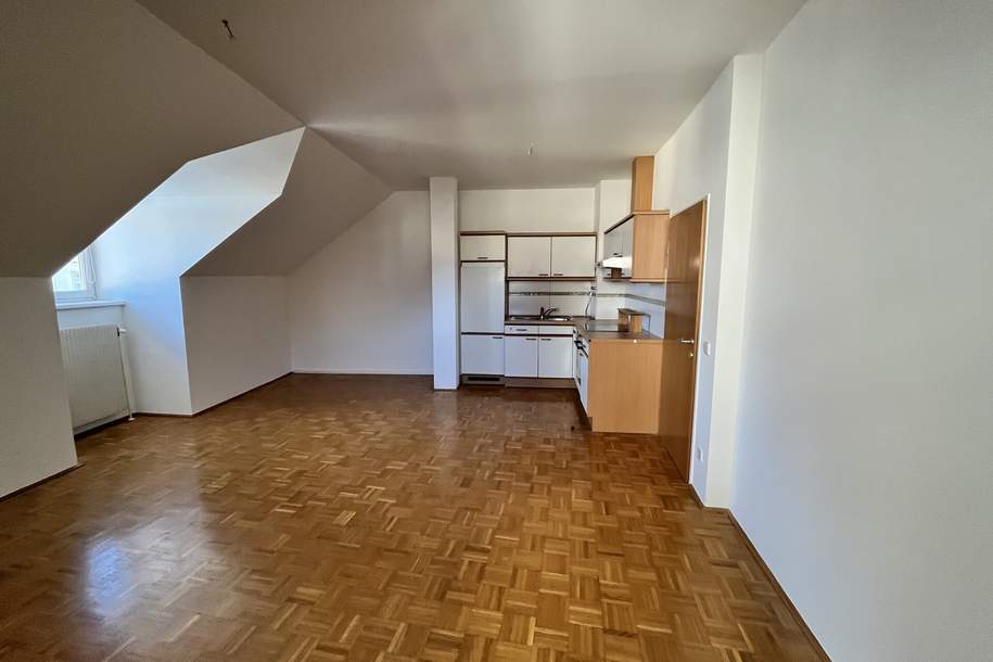 Nette Wohnung im Zentrum, Wohnung-miete, 498,00,€, 4452 Steyr-Land