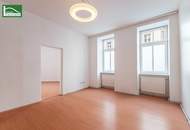 Barrierearme Parterre-Wohnung in absoluter Ruhelage nahe U4 Meidling Hauptstraße und U6 Niederhofstraße! - JETZT ZUSCHLAGEN