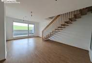 Geförderte 4-Zimmerwohnung