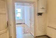 Mietfrei für die Renovierungszeit! Auch als Praxis geeignet!