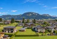 Grundstück mit Baugenehmigung für eine Luxusvilla