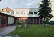 Traumhafte Lage in Krumpendorf im Schlosspark - 2-Zimmer mit Südwest Ausrichtung