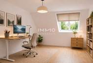 Wer zuerst kommt, wohnt am schönsten - jetzt 3-Zimmer-Wohnung &amp; Pre-Sale-Preis sichern