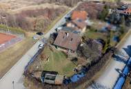 Gemütliches Blockhaus im Grünen am See - einziehen & wohlfühlen!