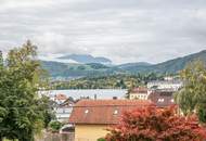 Frisch renoviert – 5 Minuten zum See
