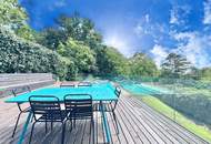 360 TOUR // HIDE AWAY MIT POOL & FERNBLICK