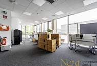 Helle und moderne Bürofläche im City Tower II in Linz zu vermieten!
