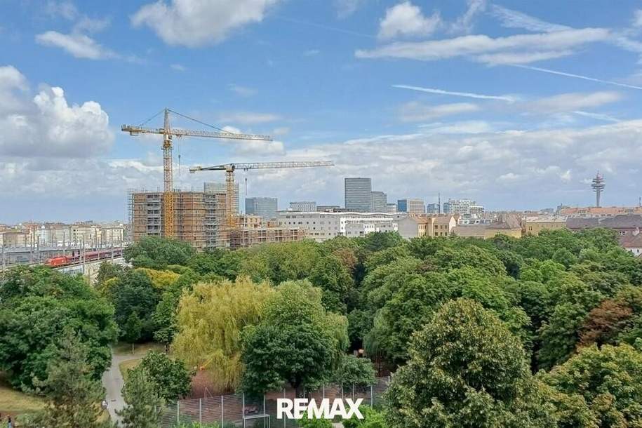 Wohnungspaket mit 3 identen 2 Zimmer Wohnungen nahe Matzleinsdorferplatz, Wohnung-kauf, 585.000,€, 1100 Wien 10., Favoriten