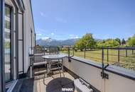 Maisonette-Wohnung in Drobollach - Wohnen mit Urlaubsflair am Faaker See