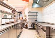 Top Sichtbarkeit! Bezugsfertiges Gastrolokal mit Schanigarten direkt an der Landstraße nahe Linzer Landestheater zu vermieten!