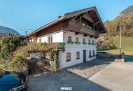 Großzügiges 2-Familien-Haus im Landhausstil in Erl!