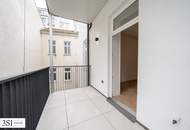 Servitenviertel: Hochwertig renoviert, zentral gelegen, stilvoll wohnen