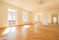 Großzügige Wohnung mit großem Garten! Top Lage in Hietzing! Mit exklusiven Highlights wie Indoor-Pool, Spa- und Fitnessbereich!
