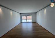 Moderne 3-Zimmer-Wohnung mit Terrasse und Garagenstellplatz in Krems