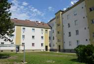 3-Zimmer Wohnung in Wiener Neustadt