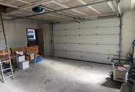 Einfamilienhaus mit Garage & Wintergarten in Ortsrandlage