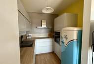 Moderne, lichtdurchflutete 2 Zimmerwohnung