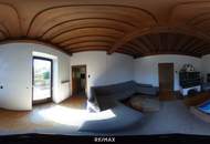 Großes Einfamilienhaus in zentraler Lage - Nur 25 Min. von Graz!