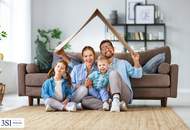 Sonnig wohnen, ruhig schlafen – charmante 2-Zimmer-Wohnung