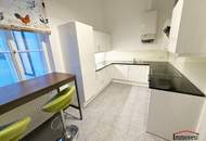 Beim SCHLOSS BELVEDERE - elegante, großzügige 4-Zimmerwohnung! Auch WG-geeignet.