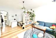 360 TOUR // KLASSISCHE ALTBAUWOHNUNG IN WÄHRING