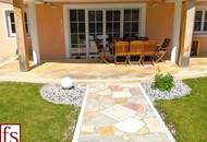 TRAUMHAUS mit schönem Garten und Pool