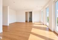 NEU | Exklusive Preisaktion | Traumhafter Parkblick | Bestlage zwischen Schlingermarkt und SCN