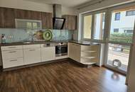 3-Zimmer Eigentumswohnung im EG mit eigenem Garten