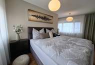 Stilvolle 3-Zimmer-Eigentumswohnung mit Loggia und beeindruckendem Wien-Blick